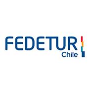 Logo de Fedetur.